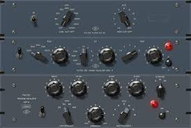 Universal Audio Pultec           Passive EQ Collection